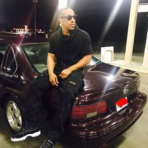 Meet your Posher, Sean